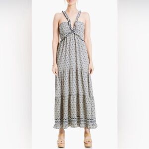 Max Studio Halter Dress for Sale up to 90% Off: Poshmark